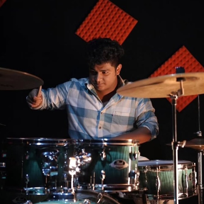 Athul K Vinod