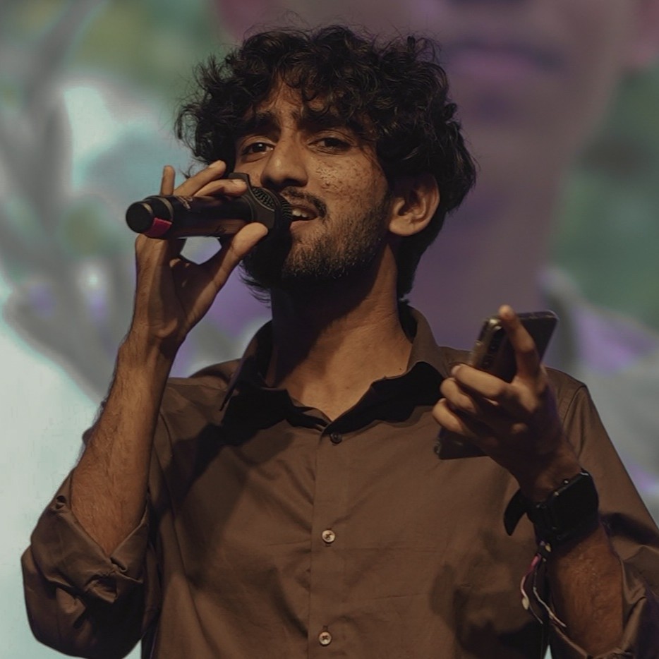 Gazal Jolly