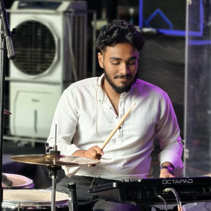 Rijin Varghese